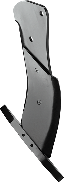 Hard pan eliminator tine