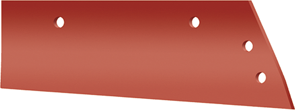 Spare parts for Ovlac ploughs 1329