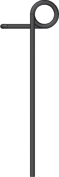 Following tines 2851