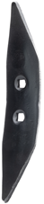 Reversible point 1538 for double coil tine