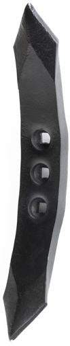 Reversible point 1571, 400mm