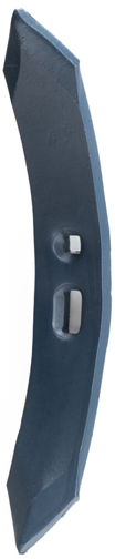 Reversible point 1579 for Spiral Tine