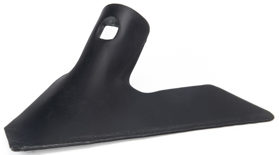 Half Cultivator Blade 1548
