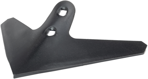 Cultivator point 15052