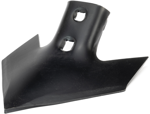 Cultivator point 15027 suitable for Nichols 47C