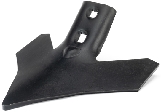Cultivator point 15028 suitable for Nichols 47UW