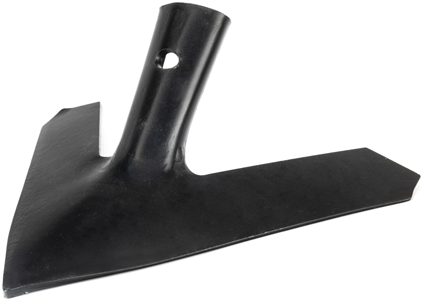 Cultivator point 15041 suitable for Bourgault 200-PWV