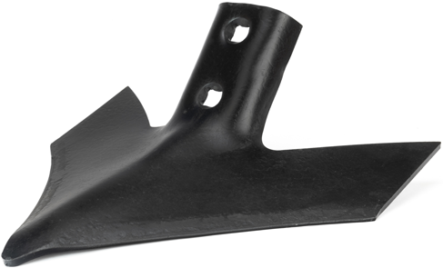 Cultivator point 15043 suitable for Nichols B50