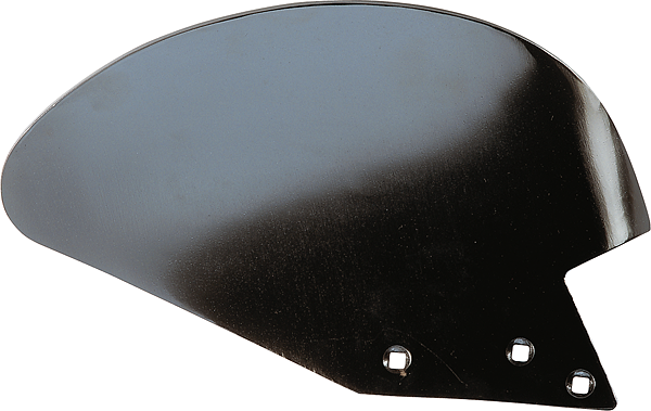 Cultivator sweeps for chisel and ransome 15003