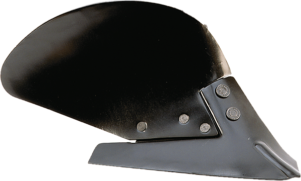 Mouldboard and point assembly 15005