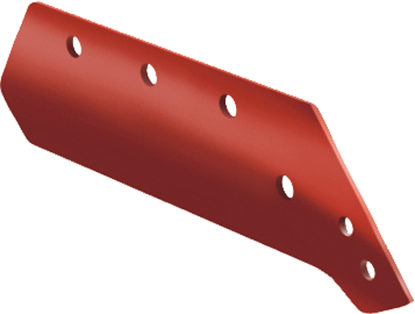 Spare parts for Ovlac ploughs 1374