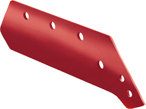 Spare parts for Ovlac ploughs 1434