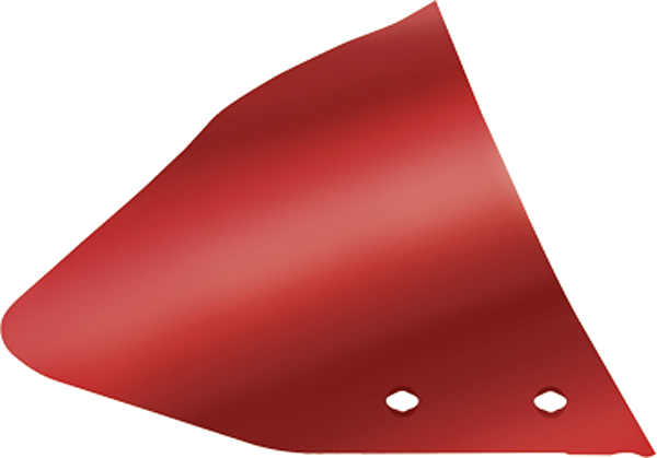 Spare parts for Ovlac ploughs 1705