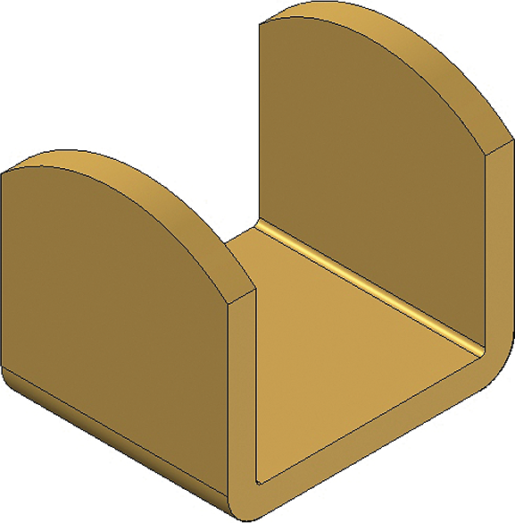 Couplings (ACB)