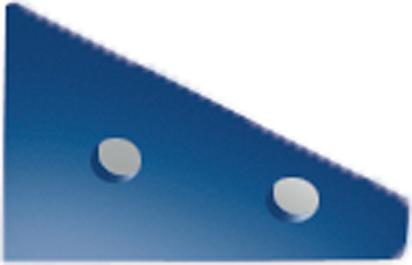 Spare parts for Fiskars-Agrolux ploughs 2300
