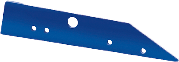 Spare parts for Fiskars-Agrolux ploughs 2307