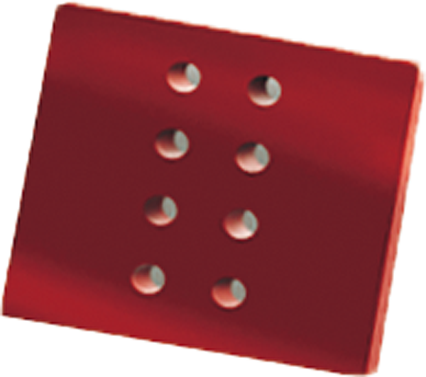 Spare parts for Fiskars-Agrolux ploughs 2357