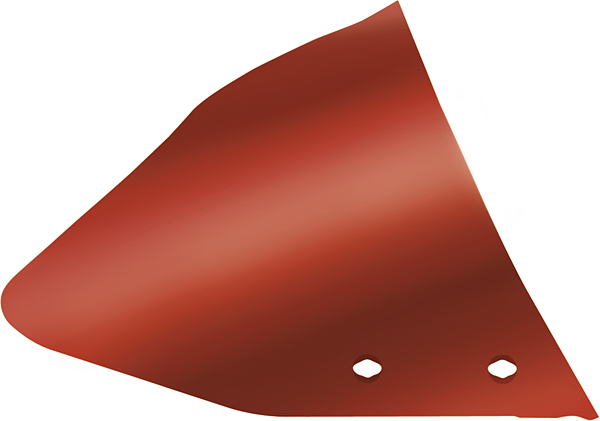 Spare parts for Kverneland ploughs 1705