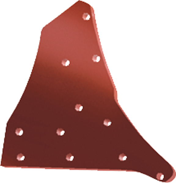 Spare parts for Kverneland ploughs 1875