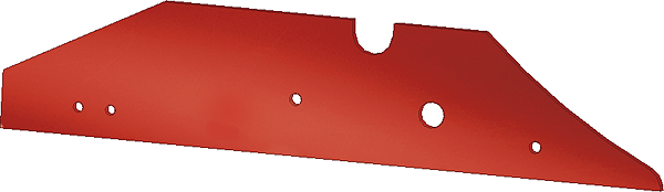 Spare parts for Kverneland ploughs 2289