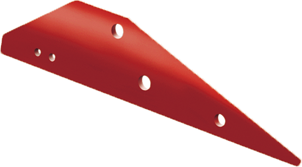 Spare parts for Kverneland ploughs 2293