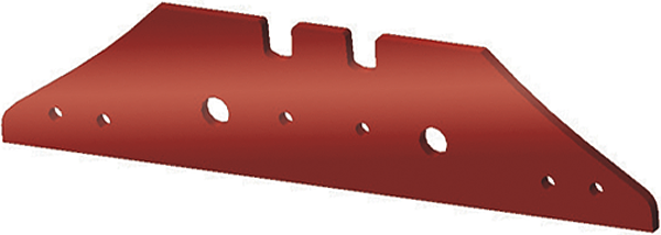 Spare parts for Kverneland ploughs 2328