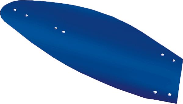 Spare parts for Fiskars-Agrolux ploughs 1848