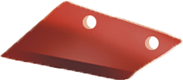 Spare parts for Naud ploughs 1418