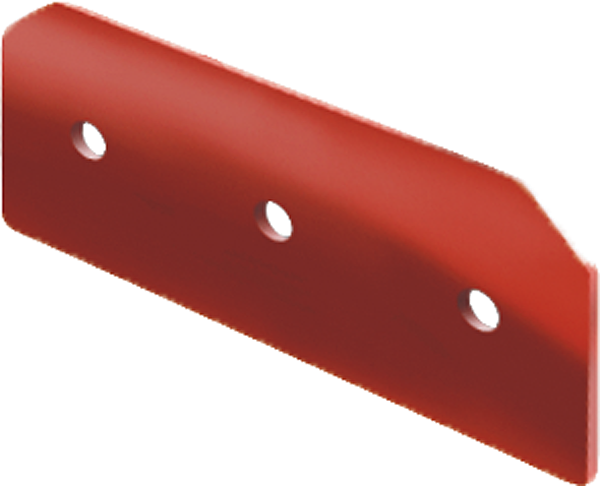 Spare parts for Naud ploughs 2324