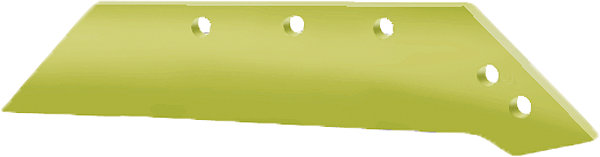 Spare parts for Vogel & Noot ploughs 1213