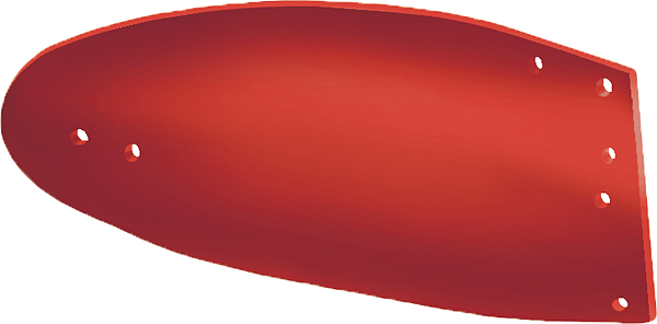 Spare parts for Vogel & Noot ploughs 1872