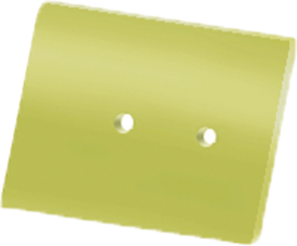 Spare parts for Vogel & Noot ploughs 2356