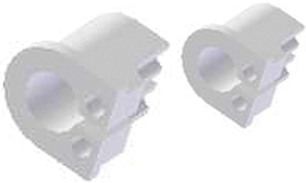 Tube socket (CT)