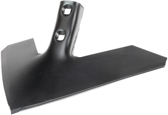 Cultivator point 15070