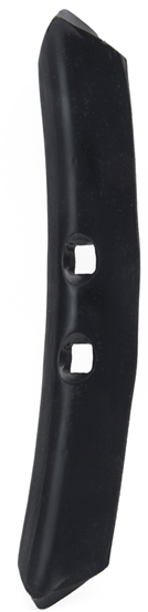 Reversible point for vibro cultivator 1530