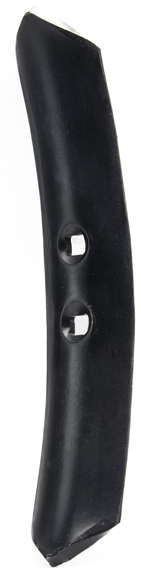 Reversible point 15035 for Vibrocultivator tine