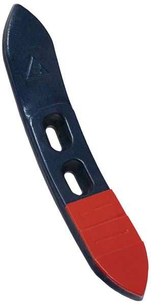 Heavy-duty long-life point 15106