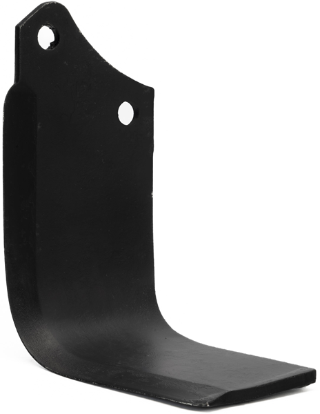 Rotovator blade type 207 M