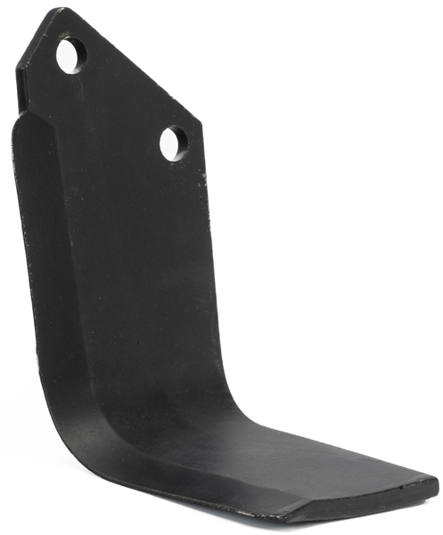Rotovator blade type 107