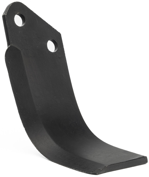 Rotovator blade type 198 E