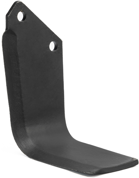 Rotavator blade Howard type 9901-9924