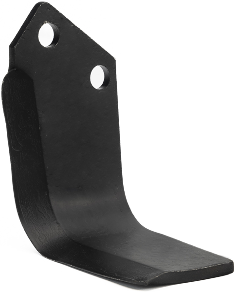 Rotavator blade Howard type 9863 - 9920