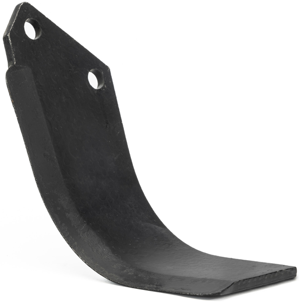 Rotavator blade Howard type 9949-9931