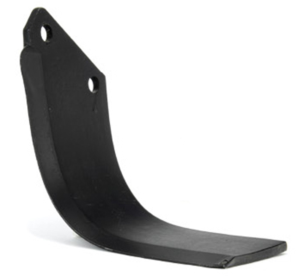 Rotovator blade Howard type 9954
