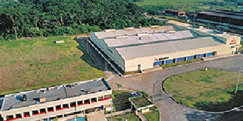 Start of Production in Mexico